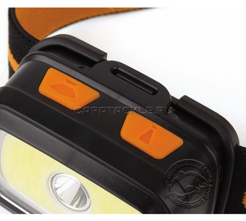 Фонарь налобный Halo Multi Colour Headtorch Fox